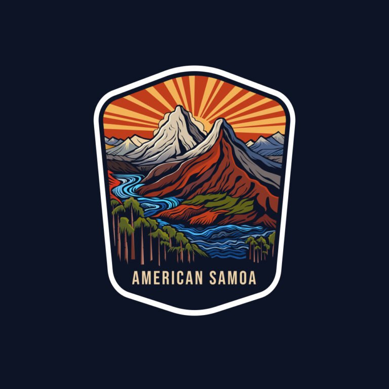 Things to do in American Samoa: Park, Beaches, Culture